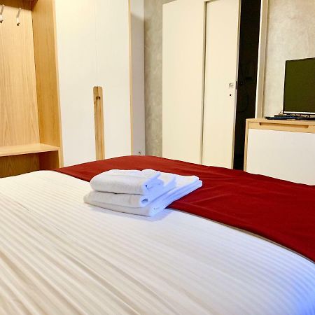 Hotel Adore Romanel-sur-Morges Экстерьер фото