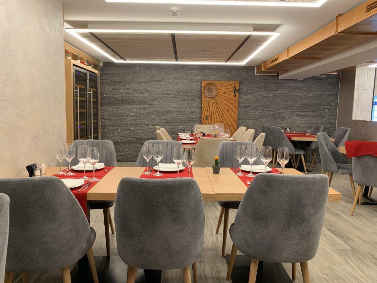 Hotel Adore Romanel-sur-Morges Экстерьер фото