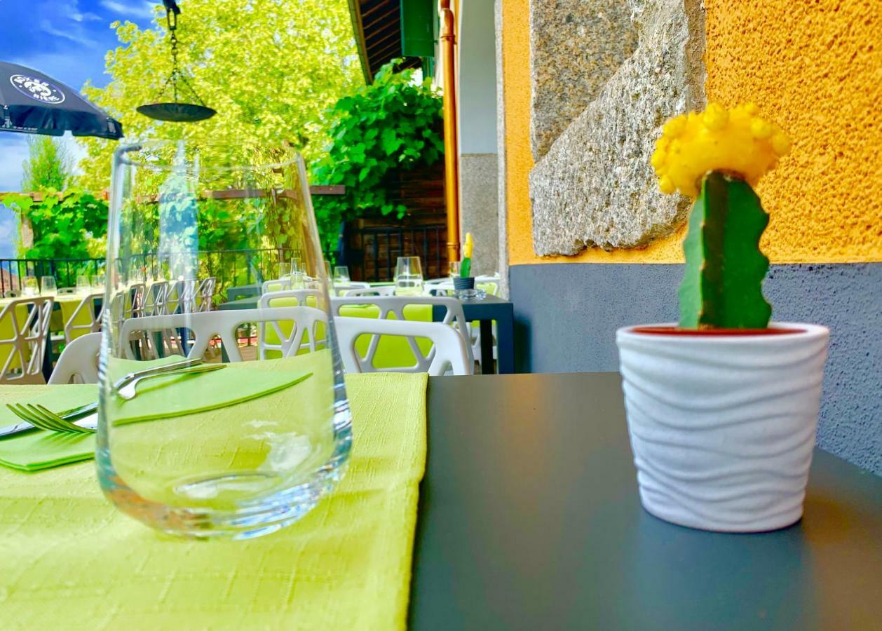 Hotel Adore Romanel-sur-Morges Экстерьер фото
