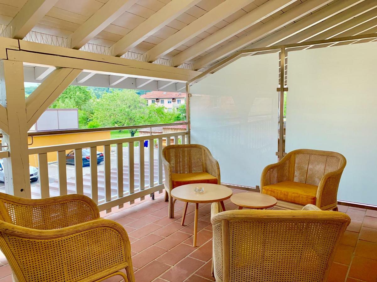 Hotel Adore Romanel-sur-Morges Экстерьер фото