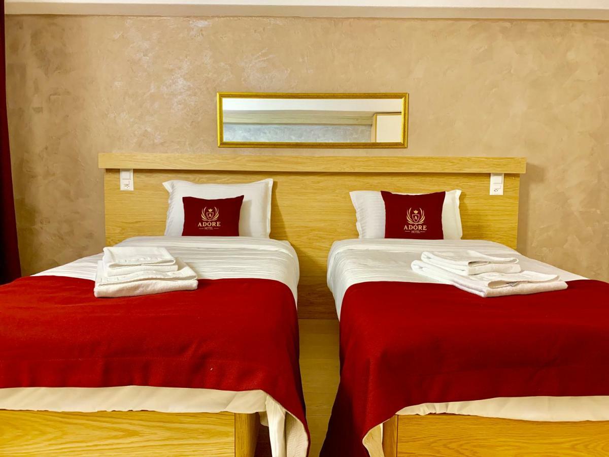 Hotel Adore Romanel-sur-Morges Экстерьер фото