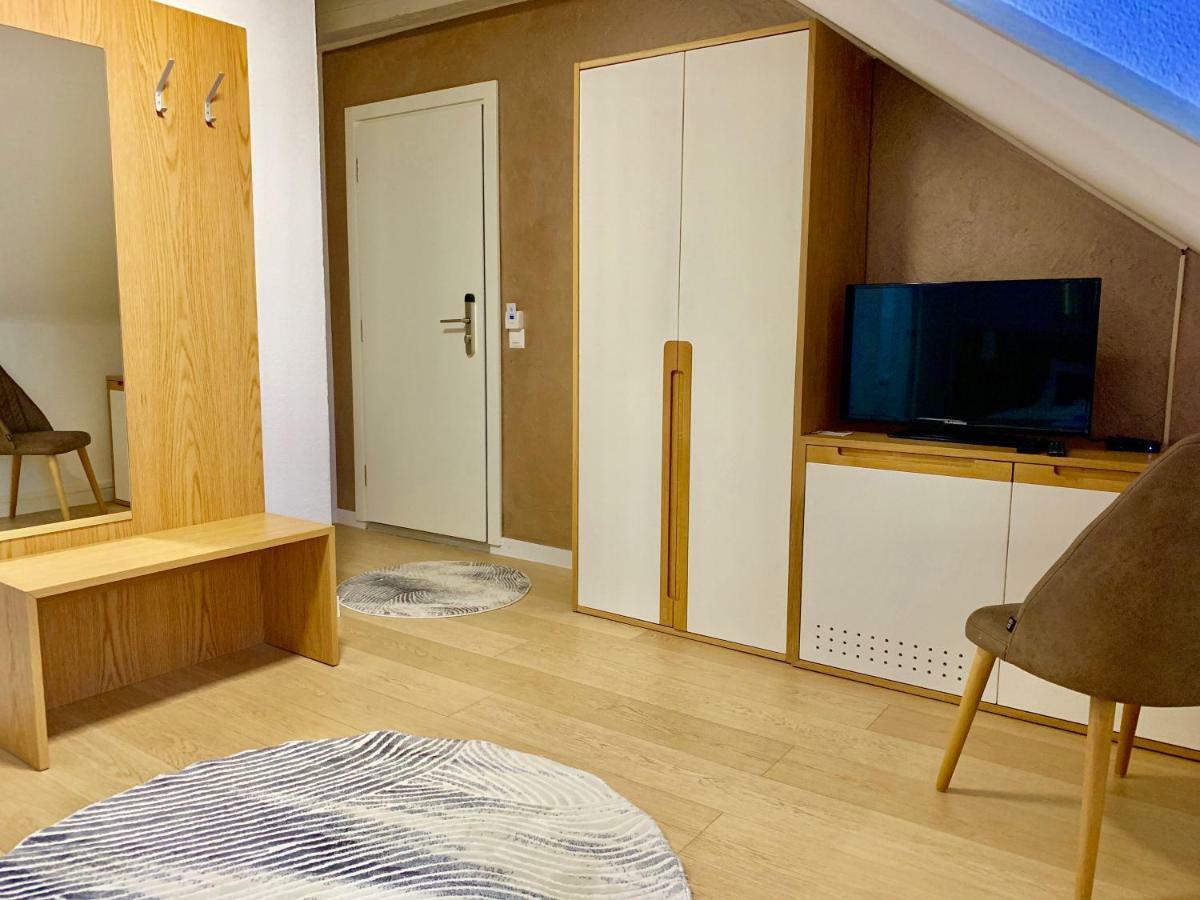 Hotel Adore Romanel-sur-Morges Экстерьер фото