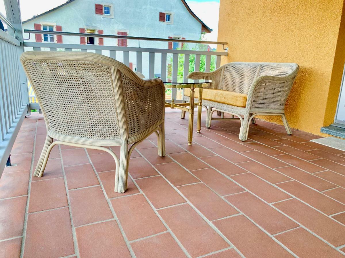 Hotel Adore Romanel-sur-Morges Экстерьер фото