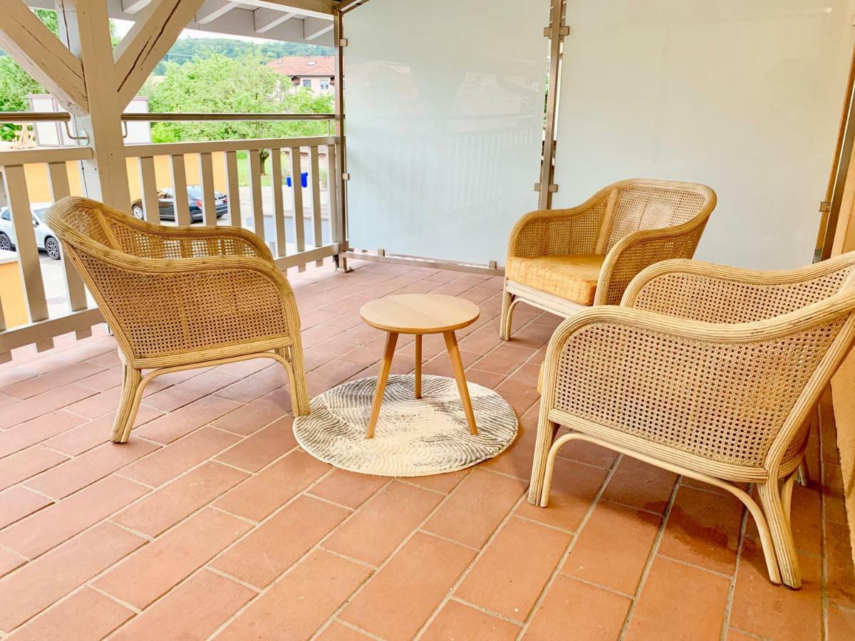 Hotel Adore Romanel-sur-Morges Экстерьер фото