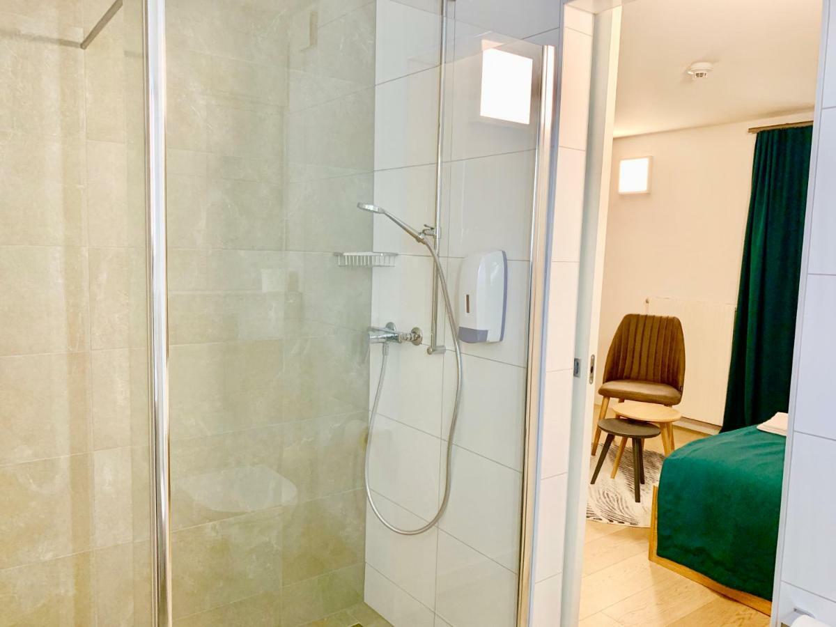 Hotel Adore Romanel-sur-Morges Экстерьер фото
